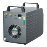 Industrial Water Chiller, CW-3000, 150W Air-Cooled Industrial Water Cooler Cooling System with V952-GYLSJFLS12L1YAX14V3