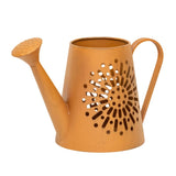 Decorative Watering Can Candle Holder / Planter 34cm V637-27622CAN