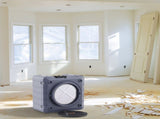Air Scrubber with 3-Stage Filtration, Stackable Negative Air Machine 800 CFM, Air Cleaner with V952-KQXDQJ3800CFMYP0KV3