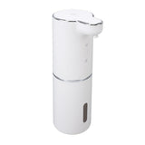 Automatic Soap Dispenser 300ml Touchless Portable Rechargeable Sensor Foaming Soap Dispenser for V1294-YM0901-3112240044011