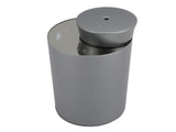 Essential Oil Diffuser Small Portable Car Silent Battery Operated Waterless Spray Grey V1294-YM0901-3113240322611