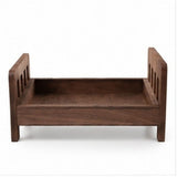 Decorative Photography Prop Newborn Photography Prop Wooden Bed Baby Photo Prop V1366-AZ2-W-24964