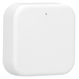 Smart Lock Gateway Fingerprint Lock Remote Control Real Time Alarm Intelligent WiFi Gateway for Home V1294-YM0710-3114210076411