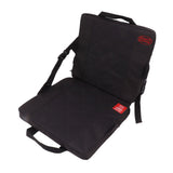 Portable Heating Pad Heated Stadium Cushion for Office Outdoor Camping Black V1294-YM0703-3111230005811