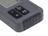 Automatic Irrigation Timer LCD Display Timed Watering Controller for 3/4-1/2 Inch Faucet Outdoor V1294-YM0901-3111250083911