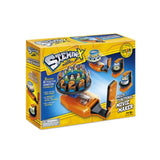 Stemnex Multi-Functional Movie Maker STEM Toy - Build Your Own Educational Construction Kit V274-TOY-KN-3AT9106