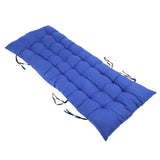 Long Cushion Mat for Recliner Rocking Rattan Chair Folding Garden Lounge Seat Cushion48x155x8cm V1294-YM0901-3117200116212