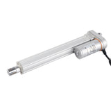 FY017 Linear Actuator Multifunctional Thrust DC Electric Linear Motor Telescopic Pole 200mm Stroke V1294-YM3113220244811-0421