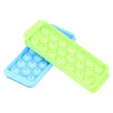 Innovative Ice Cream Mold with Lid Household Ice Making Mold for Home Kitchen Summer V1294-YM0901-3118210228811