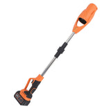 Foldable Snow Blower Powerful Cordless Leaf Blower Rechargeable Garden Leaf Blower for Backyard EU V1294-YM0901-3111240292712