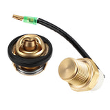 Thermostat Water Pump Switch Sensor for Polaris Sportsman Magnum Ranger Scrambler Diesel ATP Big V1189-LWWAL-20260327-03260