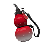 800ml Gourd Water Bottle Leakproof Portable Sports Water Bottle for Men Women Outdoor Travel Red V1294-YM0901-3117240275912