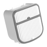 Toilet Paper Holder Wall Mounted Bathroom Tissue Roll Paper Towel Holder Tissue Dispensers for V1294-YM0710-3112230090411