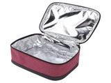 USB Heating Insulation Bag Portable Electric Heating Food Container Constant Temperature Heating Bag V1294-YM0703-3113230102011
