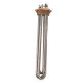 6KW 230V Electric Water Heater Element Immersion Tubular Sauna Stove Heating Pipe for Family Hotel V1294-YM0521-3111230022411