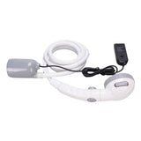 Portable Camping Shower Car Or USB Powered Outdoor Electric Shower Pump Kit IPX7 Water Proof 3 V1294-YM0901-3111250078211