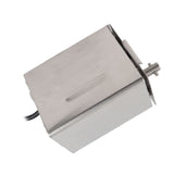 Grill Rotisserie Motor 15W 110lb Load Bearing Auto Rotation Electric Barbecue Motor for Pig Chicken V1294-YM0901-3111240051711