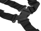 Strimmer Shoulder Strap Single Hook Canvas Lawn Trimmer Double Shoulder Harness Strap for Brush V1294-YM0901-3111240210911