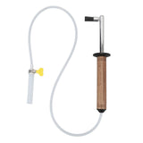 Coffee Machine Steam Cleaning Brush Commercial Coffee Maker High Pressure Steam Cleaner Brush for V1294-YM0901-3118240161211