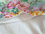 Unicorn Eyes Ophelia Atelier Quilt / Doona / Duvet Cover set V745-AQ042329D3