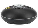 LED Music Projector Lamp Innovative WIFI Star Night Light for KTV Party Home BedroomEU 100240V V1294-YM0901-3119210048112