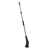 Electric Spin Scrubber IPX7 Water Proof Power Cordless Sweeping Brush 8 in 1 Multi Function for V1294-YM0901-3117250094211