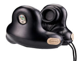 Smart Neck Pillow with Dual Noise Reduction, HIFI Bluetooth Music & Graphene Heating - Sleep Elf" V888-ELOSUNG35484