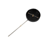 13 Inch Pressure Washer Surface Attachment 1/4inch Connector 2500PSI Power Washer Surface V1294-YM0901-3111240076211