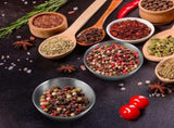 10 Pcs Stainless Steel Sauce Dishes 5oz/150ml Round Seasoning Bowls Sushi Dipping Bowls Silver Small V1192-AZ-W-17522