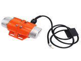 Concrete Vibrating Motor 3000RPM Aluminum Alloy IP65 Noiseless Electric Concrete Vibrator Motor for V1294-YM0901-3111240215411