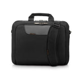 Everki 15.6' - 16' Advance Compact Bag shoulder strap, extra padded V1202-V2-NAEK-B407NCH