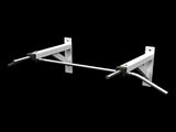 Wall Mounted Chin Up Pull Up Bar Heavy Duty Home Gym Strength Training V63-784845
