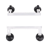 Suction Cup Holder Fit for Mini Signal Receiver White Powerful Car Sunroof Suction Cup Mount V1294-YM0901-3114250032811