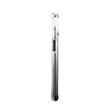 EFM Aspen D3O Case Armour iPhone 15 - Clear/Black V578-EFCDUAE605BLA