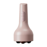 Rechargeable Smokeless Moxibustion & Massage Device with Hot Compress & Red Light Therapy V888-ELOSUNG29357
