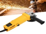 Electric Angle Grinder Multifunctional Cutting Polishing Machine Power Tool V1294-YM0901-3111200257111