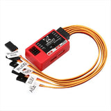 For V3 Flight Controller Gyro Stabilizer RC Aircraft Fixed Functionality Drone Helicopter V1370-AZ4-11633