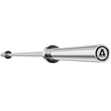 CORTEX ATHENA100 200cm 15kg Womens' Olympic Barbell V572-CXBB-ATNA100