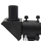 6X30 Finder Scope Right Angle Optical Finder FMC Multilayer Coating with Bracket for Astronomical V1366-AZ2-W-18512