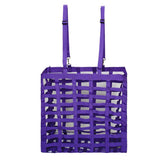 Four sided simple hay net, large capacity woven belt, horse hay, hay, slow feeding hay V1192-AZ-W-0639