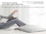 Electric Foot Warmer 6 Heat Settings V1221-XM-NJD-01
