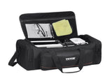Telescope Case, 560 mm, Telescope Storage Bag with Fixed Buckles, Multi-Pocket & Detachable Divider V952-WYJBXHSFGS00LZ8Y2V0