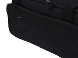 Steam Cleaner Carry Bag Adjustable Compartments Handheld Steam Cleaner Accessories Storage Bag V1294-YM0901-3117250199411