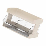 Tea Bag Office Bar Desktop Tea Bag Coffee Capsule Storage Rack Multilayer Countertop V1294-YM0710-3117230342011