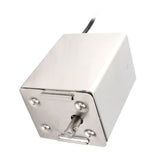 Grill Rotisserie Motor 15W 110lb Load Bearing Auto Rotation Electric Barbecue Motor for Pig Chicken V1294-YM0901-3111240051712