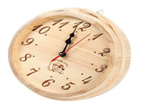 Simple Sauna Timer Clock Accessory Wall Clock Home Decor V1294-YM0901-JY28227