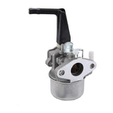 696065 Replacement Carburetor with Gasket Kit Compatible with Briggs and Stratton V1237-ZY-528-157