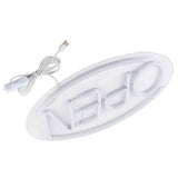 OPEN Letters Shaped Hanging LED Neon Light Shop Signs USB LED Light for Home Store V1294-YM0901-3119200008811