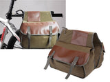 Bike Rear Bag Mountain Bike Bag Motorcycle Equipment for Shopping Picnic Camping V1294-YM0901-3117200106811