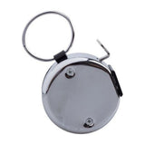 3pcs Heavy Duty Metallic 4- Number Clicker Hand Held Tally Counter Counting Recorder V1369-AZ3-W-20159